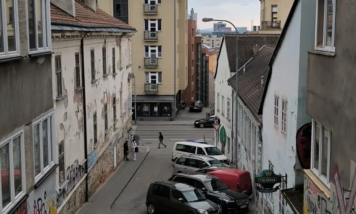 Betlémský kostel