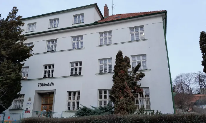 Betlémský kostel