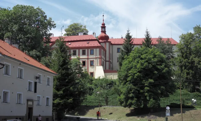 Bezdružice