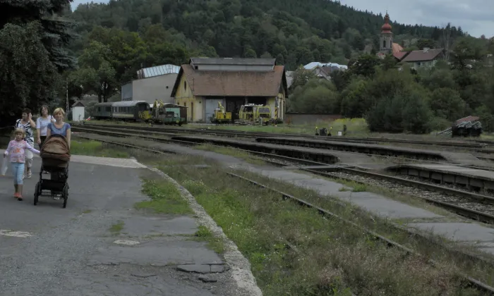 Bečov nad Teplou
