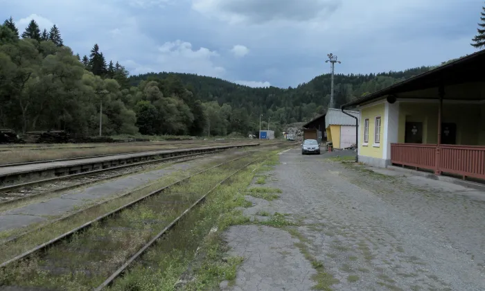 Bečov nad Teplou