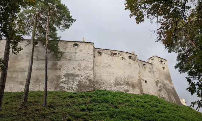 Boskovice