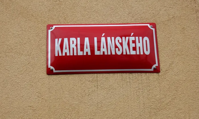 Boučkovo loutkové divadlo
