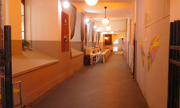 Budova Akademie věd České republiky