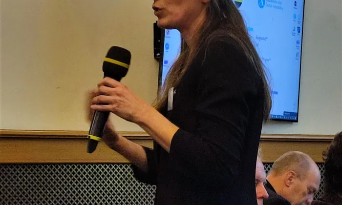 Budova Akademie věd České republiky