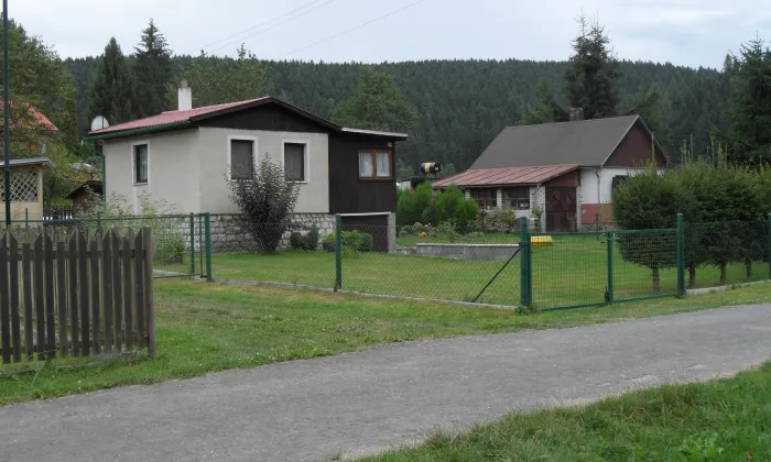 Budčický mlýn