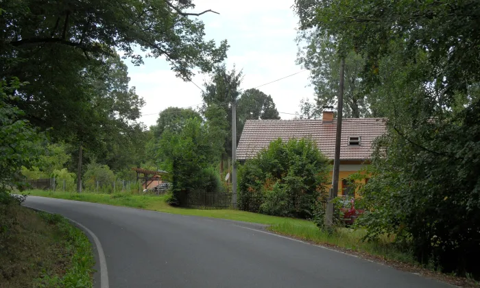 Budčický mlýn