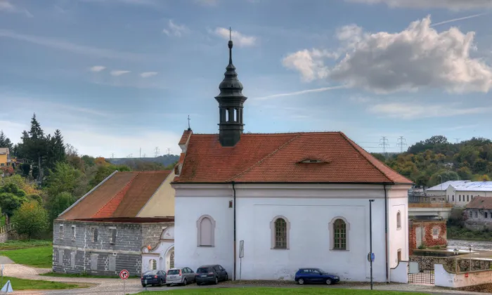 Bystřický můstek