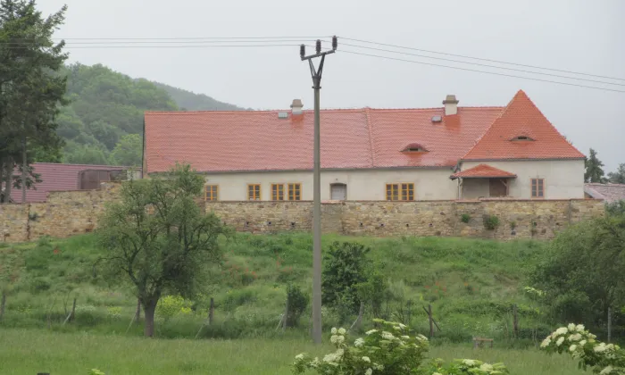 Bílý Újezd