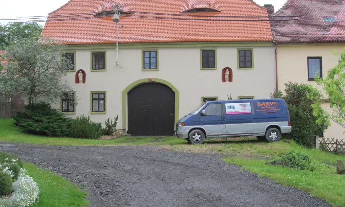 Bílý Újezd