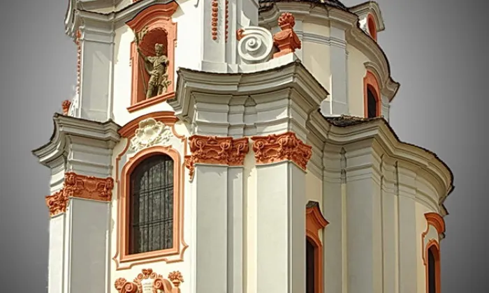 Chrám svatého Václava v Litoměřicích