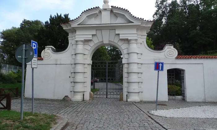 Císařský mlýn