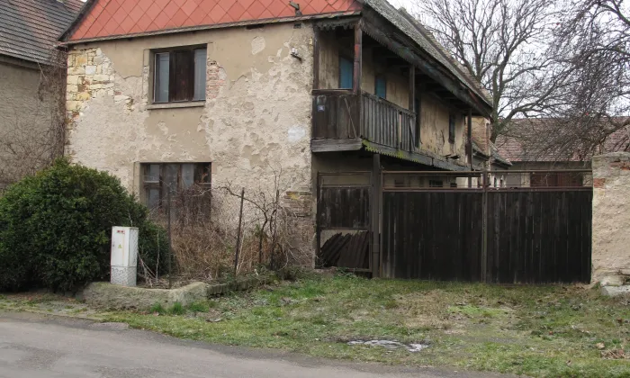 Dlažkovice