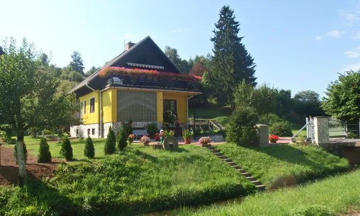 Dlouhá Loučka