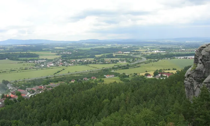 Drábské světničky
