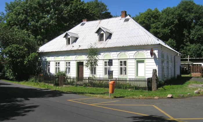Dvojhradí