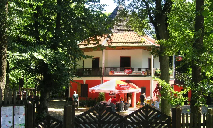 Dvojhradí