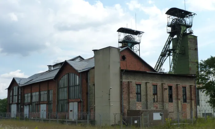 Důl Gabriela