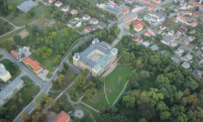 Altamira Kosmonosy