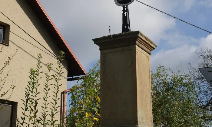 Arboretum Žampach