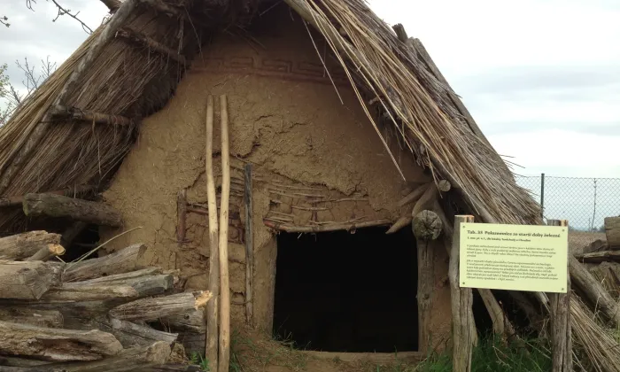 Archeopark pravěku Všestary