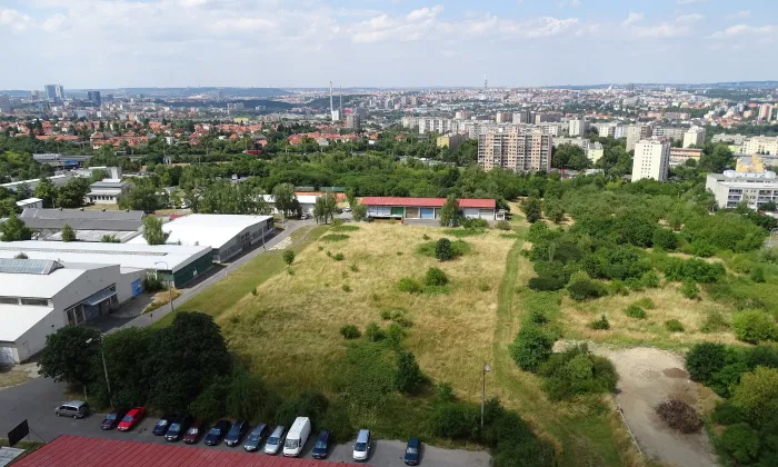 Archiv hlavního města Prahy