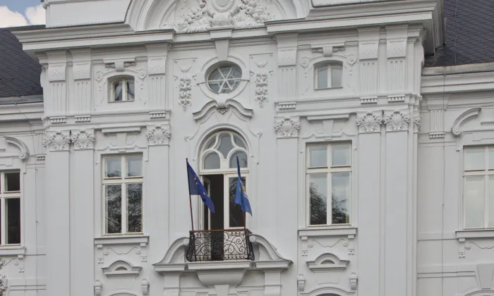 Archiv města Ostravy