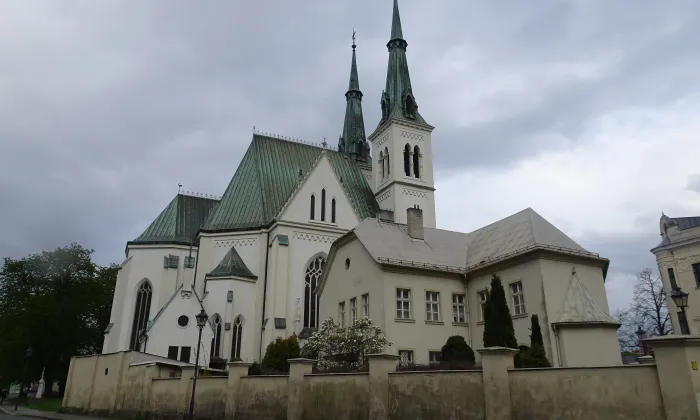 Archiv města Ostravy