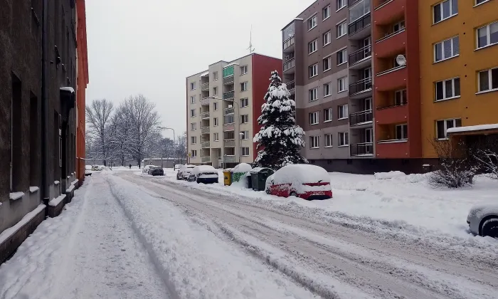 Archiv města Ostravy
