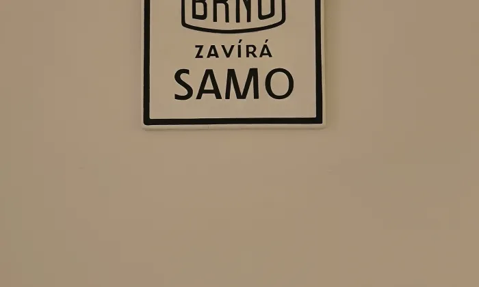 Dům umění města Brna
