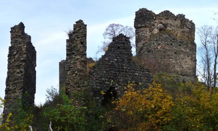 Egerberk