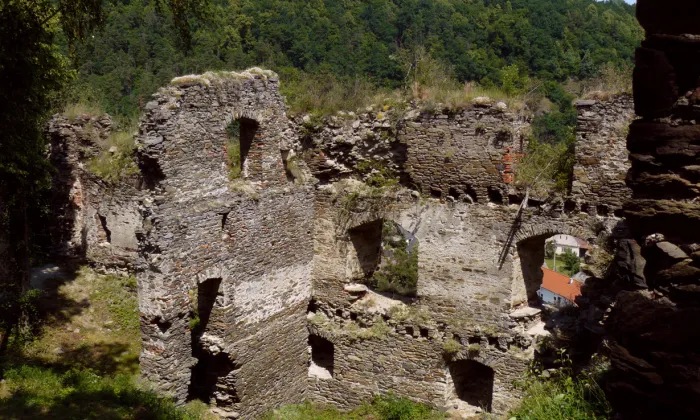Frejštejn
