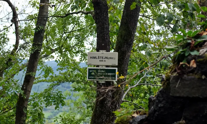 Himlštejn