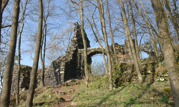 Himlštejn