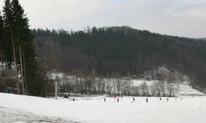 Hluboký