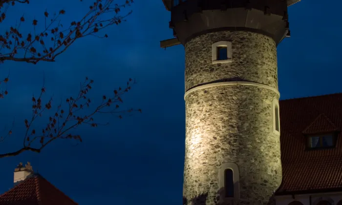Hněvín