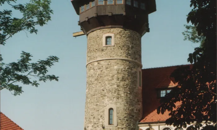 Hněvín