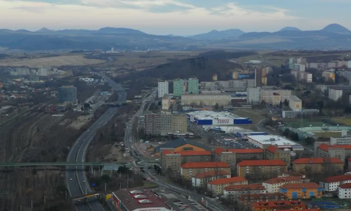 Hněvín
