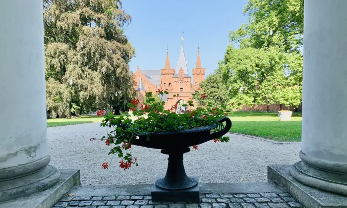 Hradec nad Moravicí