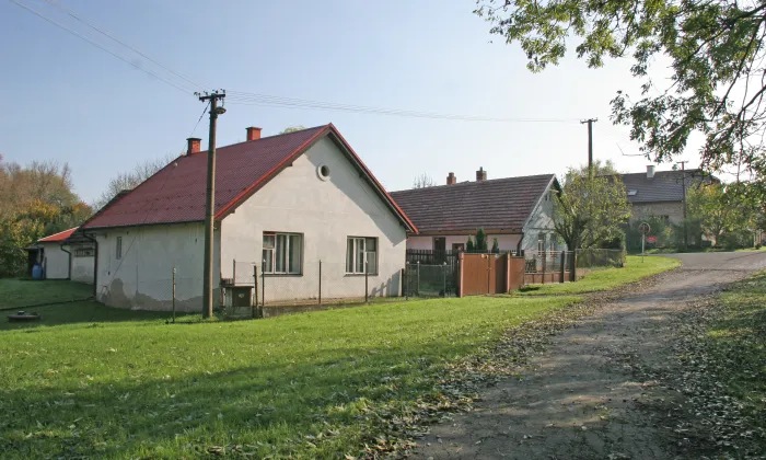 Hradišťko