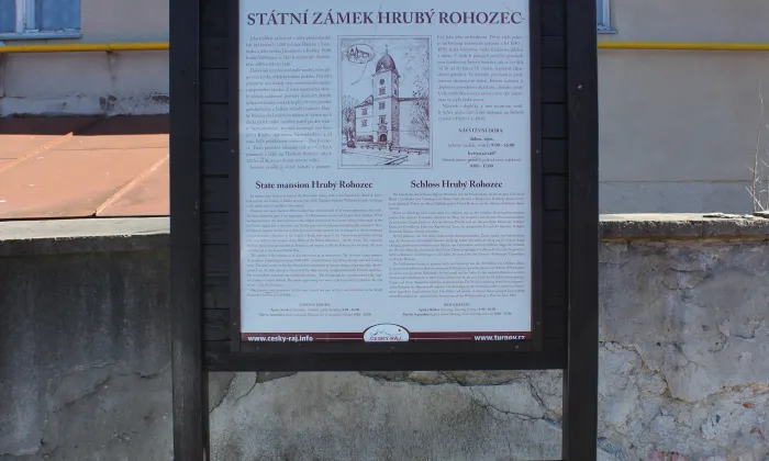 Hrubý Rohozec