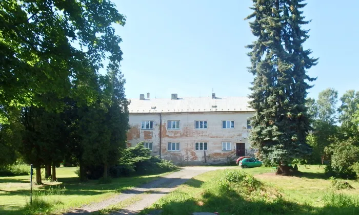 Hukovice (Bartošovice)