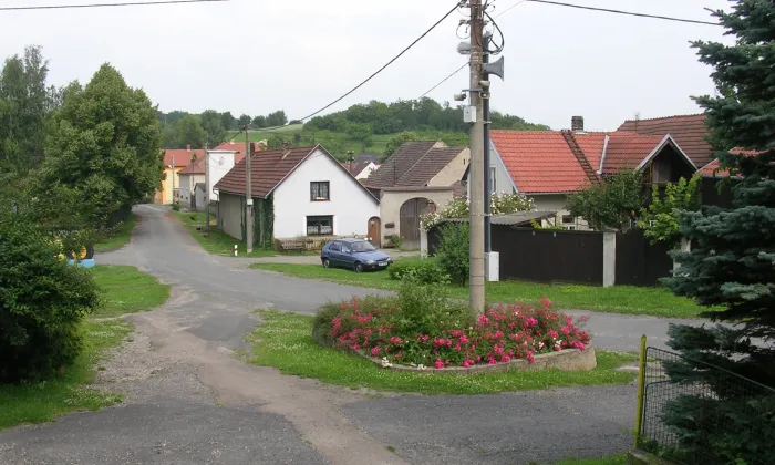 Jevín
