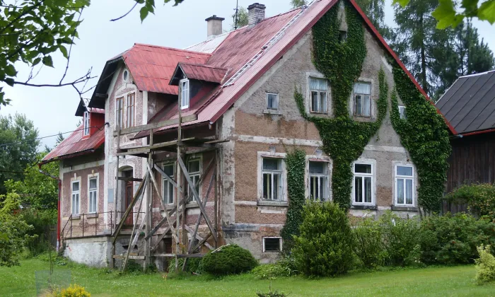 Krásný Buk