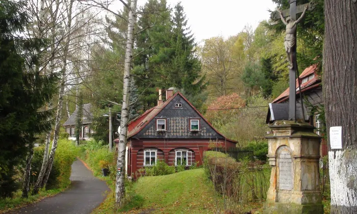 Krásný Buk
