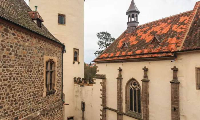 Křivoklát