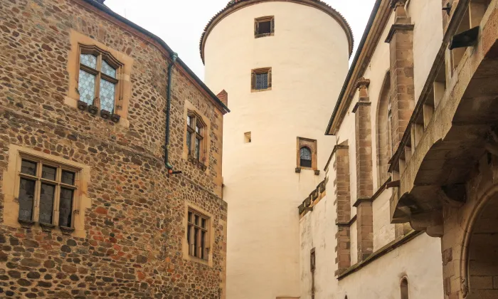 Křivoklát