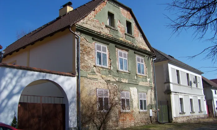 Malešov