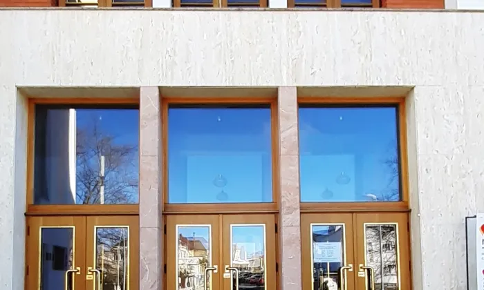 Masarykův kulturní dům