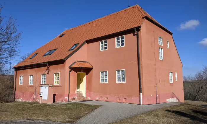Mašťov